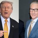 trump-maher