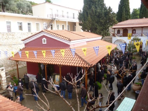 Πανήγυρη Αγ. Παρθενίου 2014 002