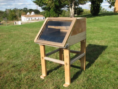 Solar-Food-Dehydrator-Dryer