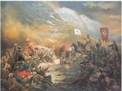 ΗΡΩΕΣ του 1821 ΕΙΠΑΝ