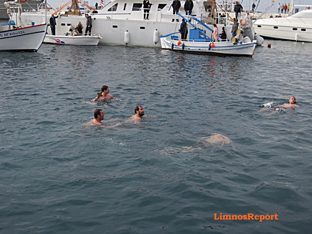 θεοφανεια Λημνος 2016