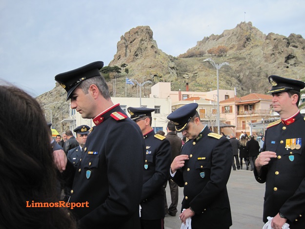 θεοφανεια Λημνος 2016