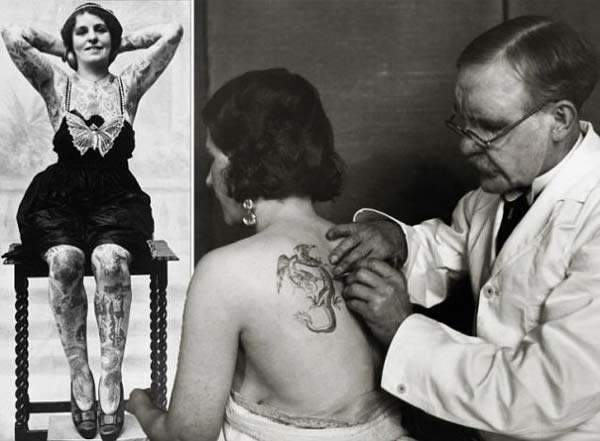 foto tatoo