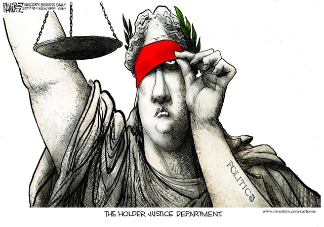justice