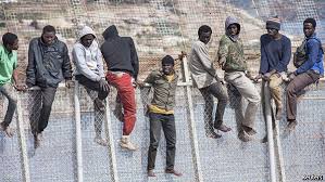 migrants