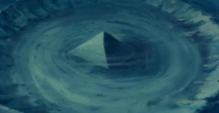 pyramida