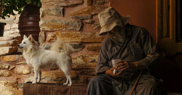 perierga.gr - Φωτογραφικό αφιέρωμα στα χωριά του Αγίου Όρους από την Daily Mail!