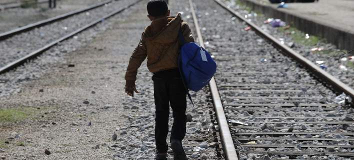 Εγκλωβισμένοι 34.183 πρόσφυγες σε hotspots και καταυλισμούς σε όλη την Ελλάδα -Πού βρίσκονται [λίστα]