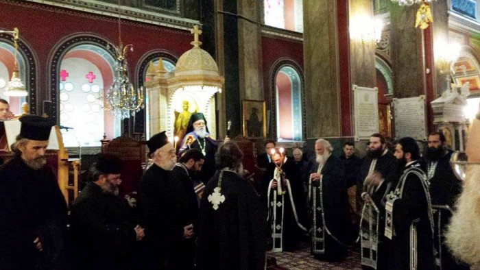 ΚΥΡΙΑΚΗ ΤΥΡΙΝΗΣ