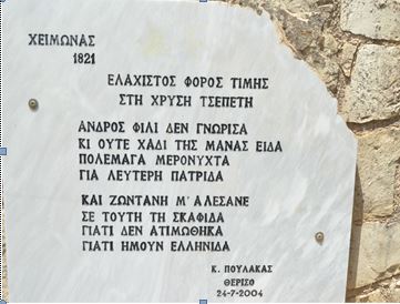 Καταγραφή