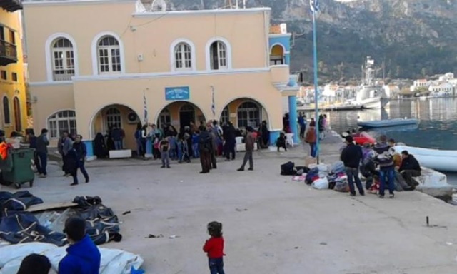 kastelorizo