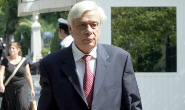 δείχνει για το προξενιό