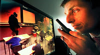 school spying