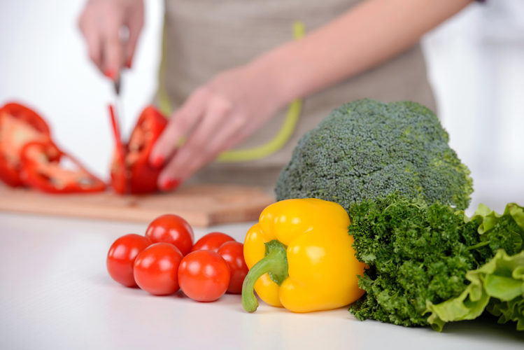 bigstock Cooking 63960922