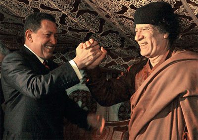 Νέα Παγκόσμια Τάξη εναντίον Βενεζουέλας - Εικόνα2