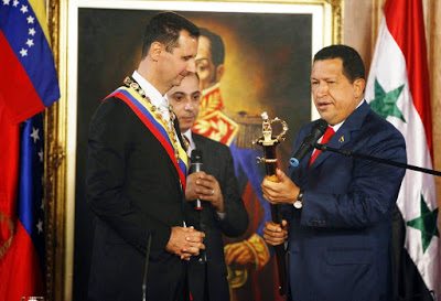 Νέα Παγκόσμια Τάξη εναντίον Βενεζουέλας - Εικόνα3