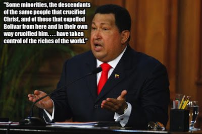 Νέα Παγκόσμια Τάξη εναντίον Βενεζουέλας - Εικόνα4