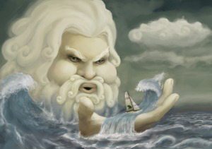 Poseidon