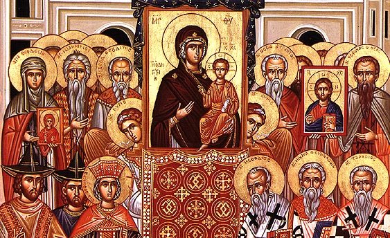 sundayorthodoxy