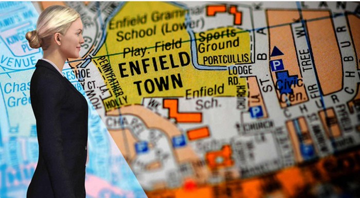 to-autodidakto-robot-amelia-pianei-douleia-sto-londino-