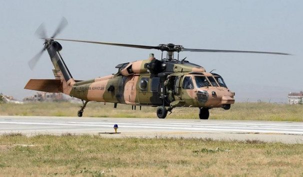 Ραγδαίες εξελίξεις με τους Τούρκους πραξικοπηματίες στον Έβρο - Ο Τούρκος ΥΠΕΞ ζητά την έκδοσή τους