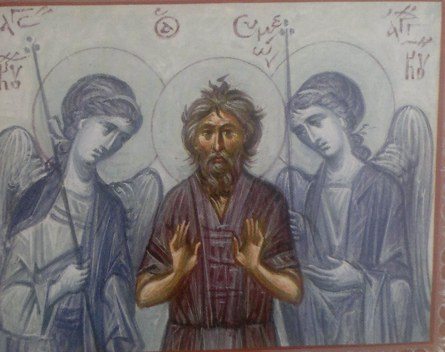 ÎÏοÏÎλεÏμα εικÏÎ½Î±Ï Î³Î¹Î± Îγιοι ΣÏ
μεÏν ο δια ΧÏιÏÏÏν ÏαλÏÏ ÎºÎ±Î¹ ÎÏάννηÏ