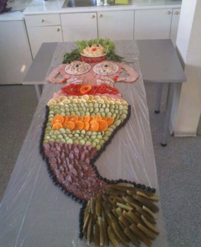 14+1 πράγματα που δεν τα βλέπεις κάθε μέρα