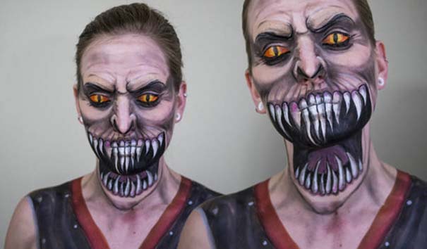 14+1 πράγματα που δεν τα βλέπεις κάθε μέρα