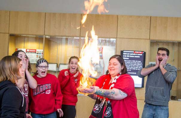 14+1 πράγματα που δεν τα βλέπεις κάθε μέρα