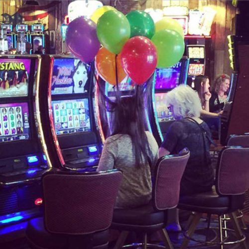 14+1 πράγματα που δεν τα βλέπεις κάθε μέρα