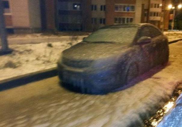 14+1 πράγματα που δεν τα βλέπεις κάθε μέρα