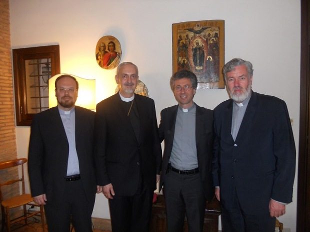 mitropolitis Begliou Athinagoras kai Souidias Kleopas