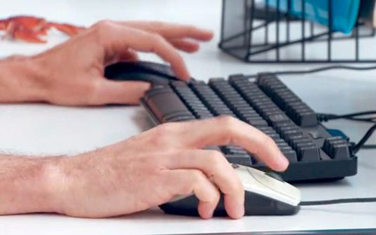 Τρεις τρόποι για να προστατεύσετε την ιδιωτικότητά σας στο διαδίκτυο