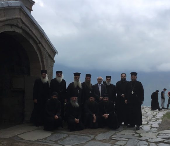 γεωργια οικουμενισμος ζησης 4