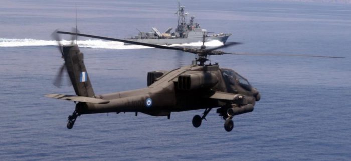 apache