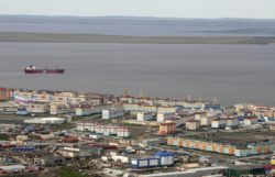 chukotka