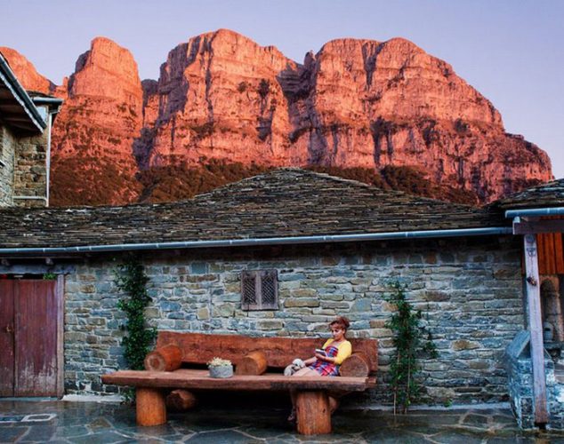 Ζαγοροχώρια: Σαράντα έξι πανέμορφα χωριά σκαρφαλωμένα στα βουνά των Ιωαννίνων