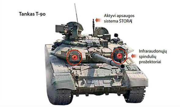 russian-tank-in-lithuanian-manual-for-war-701511