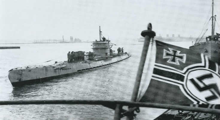 Ο Αδόλφος Χίτλερ διέφυγε στην Αργεντινή αποκαλύπτει ιστορικός - Εικόνα0