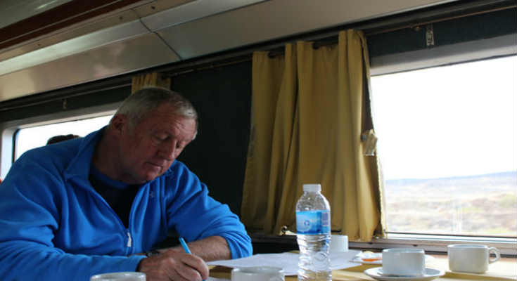 Ο Αδόλφος Χίτλερ διέφυγε στην Αργεντινή αποκαλύπτει ιστορικός - Εικόνα1