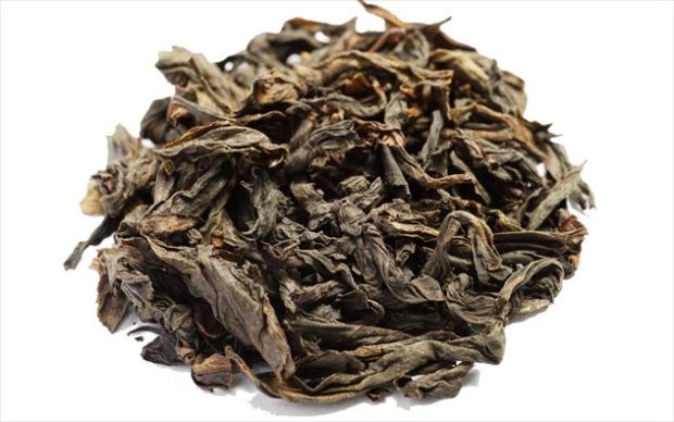 da-hong-pao