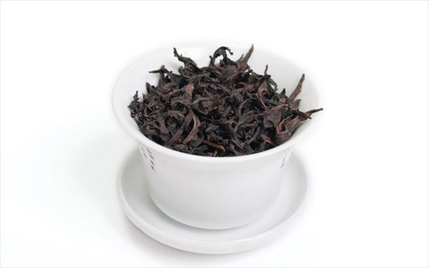 da-hong-pao-tsai