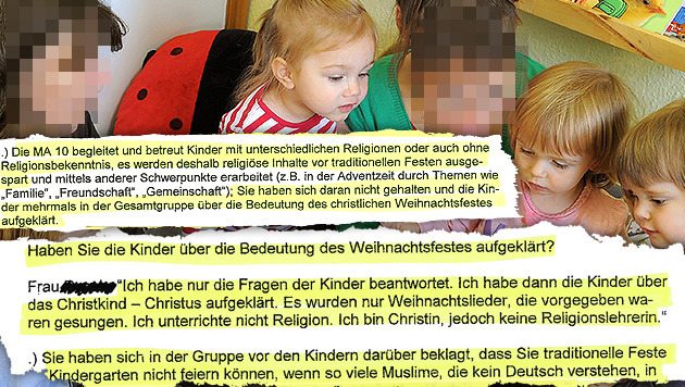 paedagogin_erklaert_kindern_weihnachten_