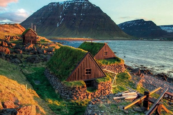 islandia