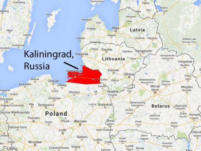 kaliningrad-map