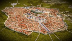 athens-roman-reconstruction