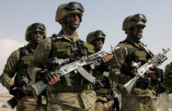 military-warfare-excercise