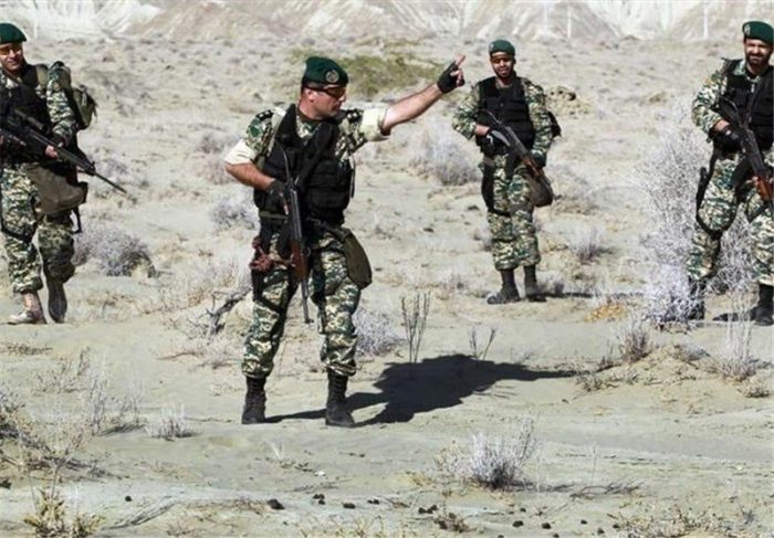 special-forces