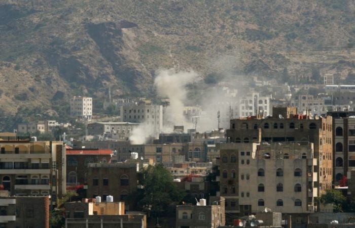yemen