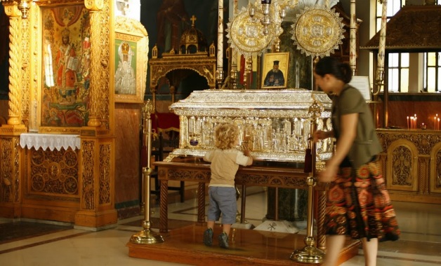 Αποτέλεσμα εικόνας για Sfântul Nicolae Planas altar
